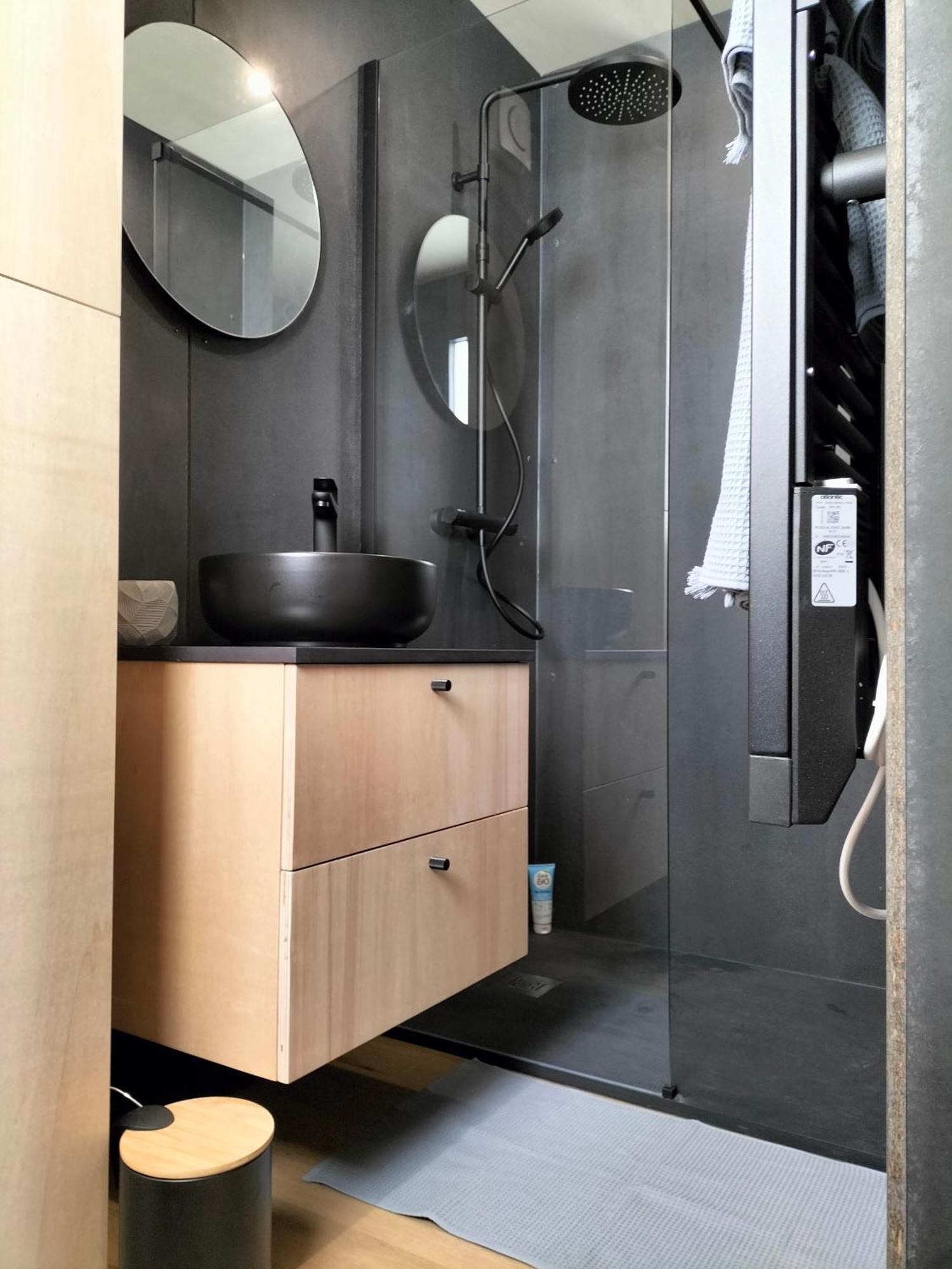 Studio Zen Et Bois Ecouflant Luaran gambar